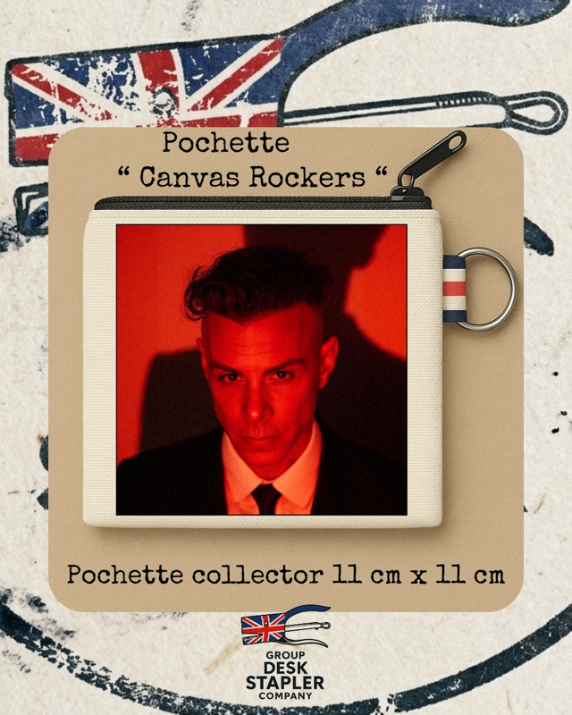 Pochette Asaf Avidan