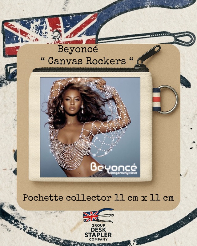 Pochette Beyoncé
